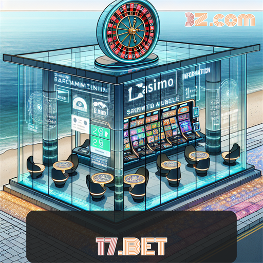 17.bet: Onde a Confiabilidade Encontra a Diversão em Jogos