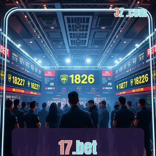 17.bet: A Magia do Basquete e Suas Apostas Dinâmicas