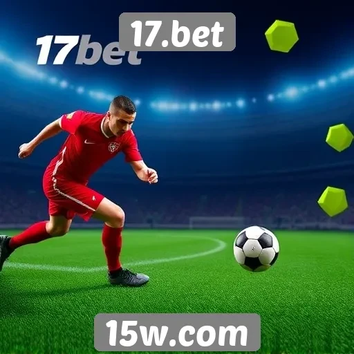 17.bet oferece promoções diversificadas para novos jogadores