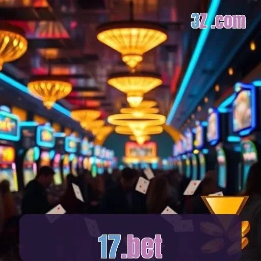 17.bet Bingo