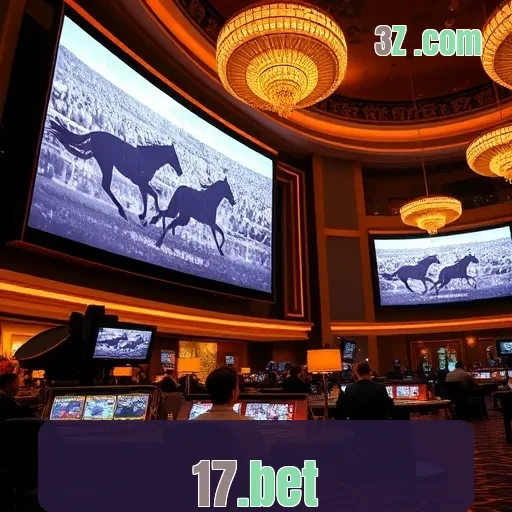 17.bet Grandes Apostas